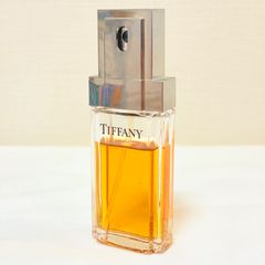 国内正規 廃盤 Tiffany & Co. EDT Atomiseur 50ml | Mercari