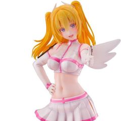 2.5次元の誘惑 リリエル真 天使形態 BellFine フィギュア - メルカリ