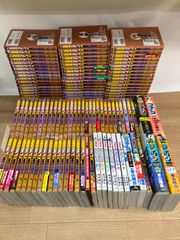 美品】 名探偵コナン 1巻 107巻 全巻 犯沢さん 初版 多数 - メルカリ