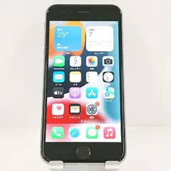 iPhone6s 32GB SIMフリー スペースグレイ 送料無料 本体 c19516