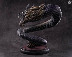 未開封 サイドショウ SIDESHOW コートオブザデッド フィギュア バスト