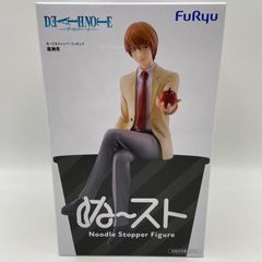 DEATH NOTE 데스노트 ぬどる 스토퍼 피겨 야가미즈키 프라이즈 피규어 플류 (ME28-4218)