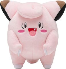 ピッピ人形 ぬいぐるみマスコット ポケモンセンター - メルカリ