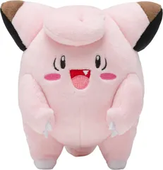 ポケモンセンターオリジナル ぬいぐるみ ピッピのサムネイル