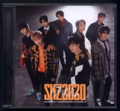2026年最新】skz2020の人気アイテム - メルカリ