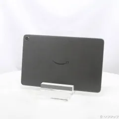 ソフマップ 〔中古品〕 Fire Max 11 64GB グレー B0B2SD8BVX Wi-Fi【377】のサムネイル