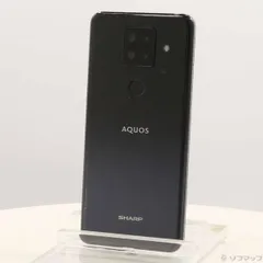 2026年最新】sharp aquos sense4 plusの人気アイテム - メルカリ