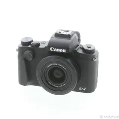 2026年最新】canon powershot g1 xの人気アイテム - メルカリ