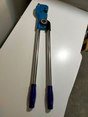 swagelok チューブベンダー MS-HTB-4 1/4(6.35φ) - メルカリ