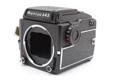 ◇◇ 完動美品 ペンタックス Pentax 67 後期 ボディ + 6x7 TTL 前期