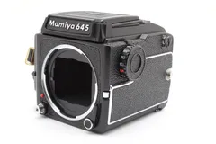 2026年最新】mamiya 645 ウエストレベルファインダーの人気アイテム