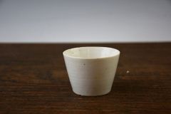 岩切秀央 円錐形陶器 カップ 小鉢 - メルカリ