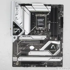ソフマップ 〔中古品〕 PRIME Z790-A WiFi-CSM【262】のサムネイル