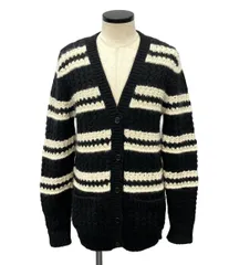 サンローランパリ カーディガン メンズ SIZE XS SAINT LAURENT PARISのサムネイル