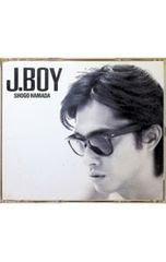 J.BOY 浜田省吾 CD 2枚組 - メルカリ