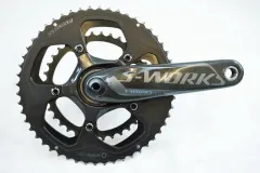 2026年最新】s-works クランクの人気アイテム - メルカリ