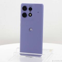 Motorola edge 50s pro 256GB リュクスラベンダー - メルカリ