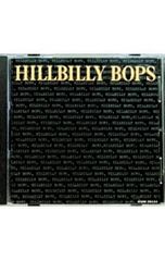 HILLBILLY BOPS CD アルバム 初期盤 - メルカリ
