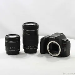 2026年最新】canon eos kiss x10 ダブルズームキットの人気アイテム
