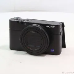 ひま SONY RX100M7 中古 中古】(ソニー) SONY DSC-RX100M7 【公式通販】
