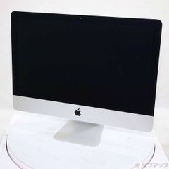 iMac 20インチ Early 2009 1TB メモリ4GB 初期化済み - メルカリ