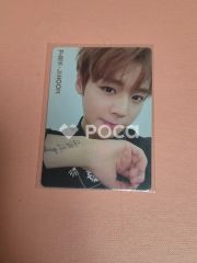 aespa カリナ 2022 Winter SMTOWN : SMCU PALACE (Membership Card Ver