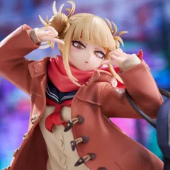 【完全受注生産】spiritale スピリテイル 僕のヒーローアカデミア トガヒミコ-Duffel Coat- 1/7スケールフィギュア【TAITO GEAR&GOODS限定】