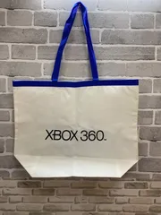 【O1-41】△XBOX360  不織布バッグ　中古のサムネイル