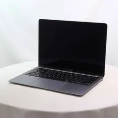 ソフマップ 〔中古品〕 MacBook Air 13.3-inch Late-2020 MGN63J／A Apple M1 8コアCPU_7コアGPU 16GB SSD512GB スペースグレイ 〔26.3 Tahoe〕【198】