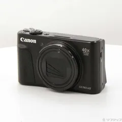 2026年最新】POWERSHOTSX740HSの人気アイテム - メルカリ