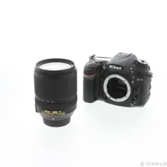 2026年最新】nikon d7200 18-140 vr レンズキットの人気アイテム