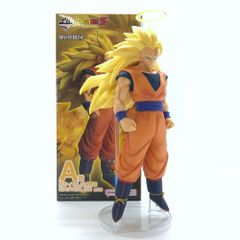 BANDAI SPIRITS 피규어 슈퍼 사이어인 3 손오공 [이치 반 쿠지 드래곤 볼 BATTLE OF THE SUPER SAIYAN] MASTERLISE A상 개봉품