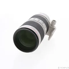 2026年最新】ef70-200mm f2.8l is iii usmの人気アイテム - メルカリ