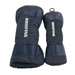 BRIEFING ブリーフィング 限定カラーDW FW UTヘッドカバーセット 