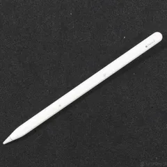 ソフマップ 〔中古品〕 Apple Pencil 第2世代 MU8F2J／A【269】