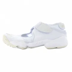 ナイキ NIKE Air Rift Breathe スニーカー サンダル 23cm 水色 ライトブルー DJ4639-001