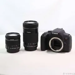 2026年最新】eos kiss x9i ダブルズームキットの人気アイテム - メルカリ