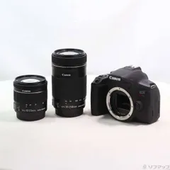 2026年最新】canon eos kiss x10iダブルズームキットの人気アイテム