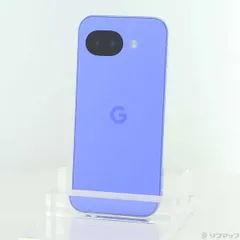 ソフマップ 〔中古品〕 Google Pixel 10a 128GB ラベンダー GV0BP SIMフリー【262】のサムネイル