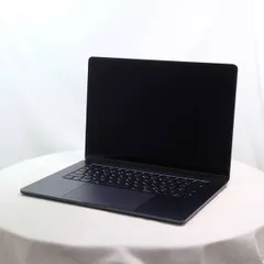 ソフマップ 〔中古品〕 MacBook Air 15.3-inch Early-2024 MXD43J／A Apple M3 8コアCPU_10コアGPU 16GB SSD512GB ミッドナイト 〔26.1 Tahoe〕【258】