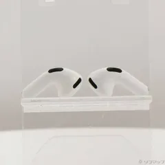 ソフマップ 〔中古品〕 AirPods 4 アクティブノイズキャンセリング搭載 MXP93J／A【262】