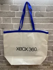 【O1-43】△XBOX360 不織布バッグ　中古のサムネイル