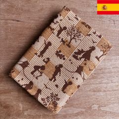 新品未開封】E4系MAX 座席シート生地 アップサイクルポーチ | Mercari