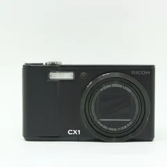 2026年最新】ricoh cx1の人気アイテム - メルカリ