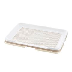 ☆超メルカリ市価格☆トイレトレー＆アルミ製ローパネルセット