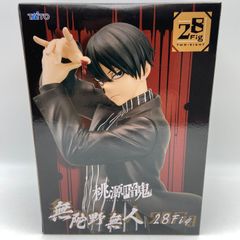 도겐 악마 무타노 무인 28Fig 프라이즈 피규어 타이토 (ME28-4223)