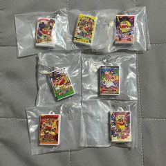 10個 新品未開封 悪魔くん ふしぎな8音 水木しげる 希少 昭和レトロ 私