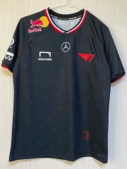 2025 T1 UNIFORM JERSEY - Doran M - メルカリ