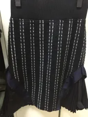 サカイ ミディスカートのサムネイル