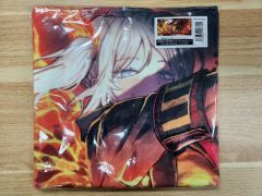 極楽湯×FGO】サーヴァントと巡るスパな休日 カルナのぼり - メルカリ